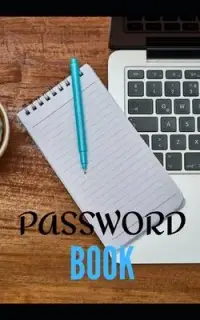 在飛比找博客來優惠-Password Book: 100 pages - sec