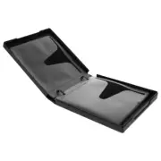 DVD Holder Case Storage Holder Reusable DVD Cases for DVD Disc