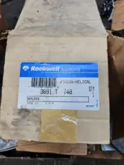 3891T748 HELICAL GEAR, ROCKWELL 16T