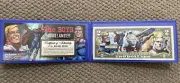 The Boys Homelander $2 Bank Note USA. Legal Tender. COA & Display Folder. AMC