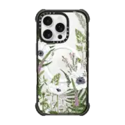iPhone 16 Pro Ultra Impact Case MagSafe Compatible Wild Meadow