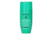 Apivita Bee Fresh 24H Deodorant Microbiome Respect 50ml/1.69oz