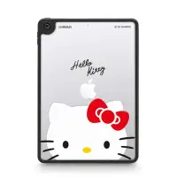 在飛比找Yahoo!奇摩拍賣優惠-Hello Kitty iPad 9/8/7 保護套10.2