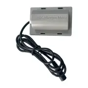 DC 12V Chair Pillow Vibrating Motor Vibrating Motor Massage Belt Flat4066