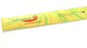 Auroshikha Patchouli Incense 10 Gram