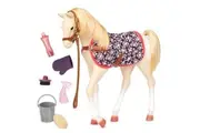 Our Generation Foal - Palomino