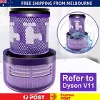 2x Replacement Filter for Dyson V11 Cyclone, V11 Absolute, V11 Animal Vacuum AU