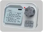 Raddy WS-7 Water Timer