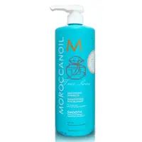 在飛比找真愛香水旗艦店優惠-摩洛哥 Moroccanoil 柔馭洗髮精 1000ML