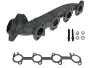 Right Exhaust Manifold For 2003-2005 Ford E350 Club Wagon 5.4L V8 2004 MV373DQ