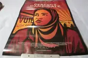 The Perfect Candidate ORGINATE THEATER DS Movie Poster 27 X 40 inches 2020