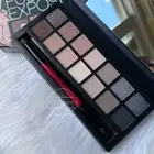 New Smashbox FULL EXPOSURE Palette Full Size 14 g/0.49 oz~Limited Edition Rare