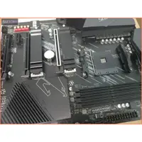 在飛比找蝦皮購物優惠-JULE 3C會社-技嘉 B550 AORUS ELITE 