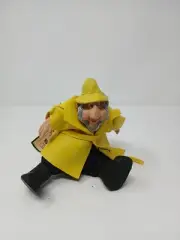 The Country Folks Russ Berrie New With Tag "Captain c. weed" Sitter Shelf