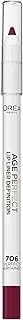 L'Oreal Age Perfect Lip Liner Definition - 706 Perfect Burgendy