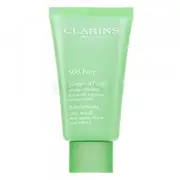 Clarins SOS Maschera Pure Balancing Clay 75 ml