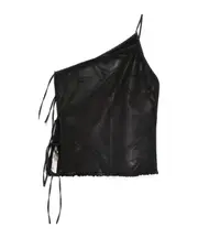 Taco top S Black