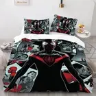 Quilt Cover Pillowcase Set 61819-006705 Home Textiles Double All Season