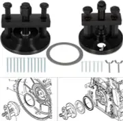 For Detroit Diesel DD13/DD15 Front & Rear Crankshaft Seal Remover/Installer Tool