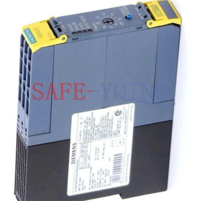 1PCS Siemens 3RM1102-1AA04 Motor Starter new