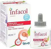 INFACOL - Effective Colic Relief | 85ml
