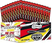 Frito Lay Jack Link's Meat Stick Flamin' Hot (Pack of 20)