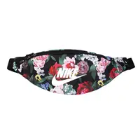 在飛比找蝦皮商城優惠-NIKE HERITAGE HIP PACK-AOP FEM