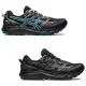 【asics 亞瑟士】GEL-SONOMA 7 GTX 男款 戶外 防潑水 止滑耐磨 越野跑鞋(1011B593-001 / 1011B593-002)