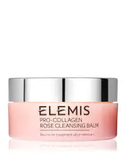 Elemis Pro Collagen Rose Cleansing Balm 3.5 oz.