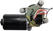 Front Windshield Wiper System Motor Compatible with Shogun Pajero Montero 2 MK2 II V31 V32 V33 V43 V44 V45 V46 1990-2004 MB623285