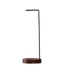 Black/Brown Incense Stick Holder Creative Thread Incense Burner Home