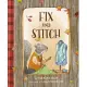 Fix and Stitch