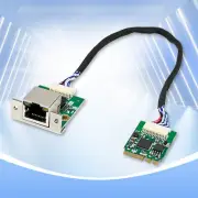 M.2 A+E 2.5GbE Intel I225-V Ethernet NIC Card Multi-Gig 2.5G/1G/100M NGFF 2230