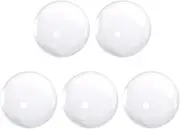 XYWHPGV Clear Acrylic Contact Juggling Ball - 35mm, 5 Pcs(f6b83 3d484 54209 c97d2 3cfcf 04d26