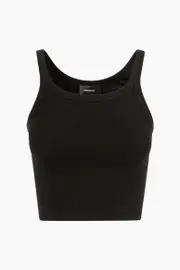 HB RIBBED TANK