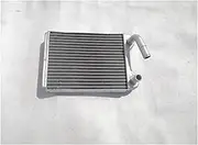 MCFPGFVKNA The All-aluminum Heater Core Suitable Is Suitable For Heating Water Tanks Fit For Mitsubishi Fit For PAJERO Fit For MONTERO V31W V32W V33W V43W MB813485 MB813487 Heater parts and accessorie