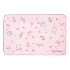 My Melody Throw Blanket Cool Touch Sanrio Tropica Series