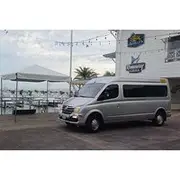 Save 20.00%! Airport shuttle in SJ for 1 to 6 people s