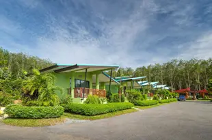 喀比度假酒店Krabi Inn Resort