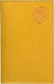 [ARTEMIS アーティミス] Artimis Card File Tuscan Mustard TOCF MD