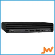 HP Poly Elite Mini Conference G9 PC with Microsoft Team Rooms, i7-12700T,...
