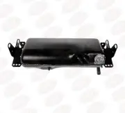 Surge Tank Metal W/ Cap FLD120 EXO 3AC00019SP, 376761791, A05-23063-000, ET0001