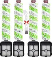 for Bissell CrossWave Pet Pro 2306A CrossWave 1785 Series Replacement Parts 4...