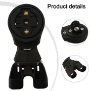 Record Riding Experience GPS Bracket For Garmin Bike Stem Computer Bracket