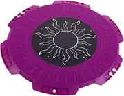 Abaodam Waist Twisting Fitness Tool Exercise Disc for Fun Workouts Stability Comfort for All Ages Twist Machine for Engaging Home Fitness and Lower