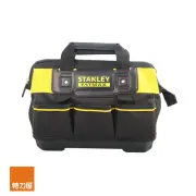 【特力屋】STANLEY 14 工具袋FMST514150