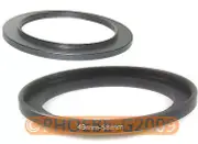 49mm to 58mm 49-58 mm Step Up Filter Ring Adapter