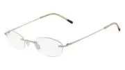 Unisex Airlock SEVEN-SIXTY CHASSIS 710 02 Eyegasses