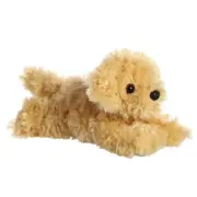 Aurora - Mini Flopsie - 8" Ginny Goldendoodle Adorable Stuffed Animal