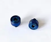 2pc Golf Weight Screw Compatible Fit for 2024 Callaway Paradym Ai Smoke Triple Diamond Max D Fast Driver, Paradym Ai Smoke Fairway Wood Clubs 2g 3g 4g 5g 6g 7g 8g 9g 14g 16g 18g